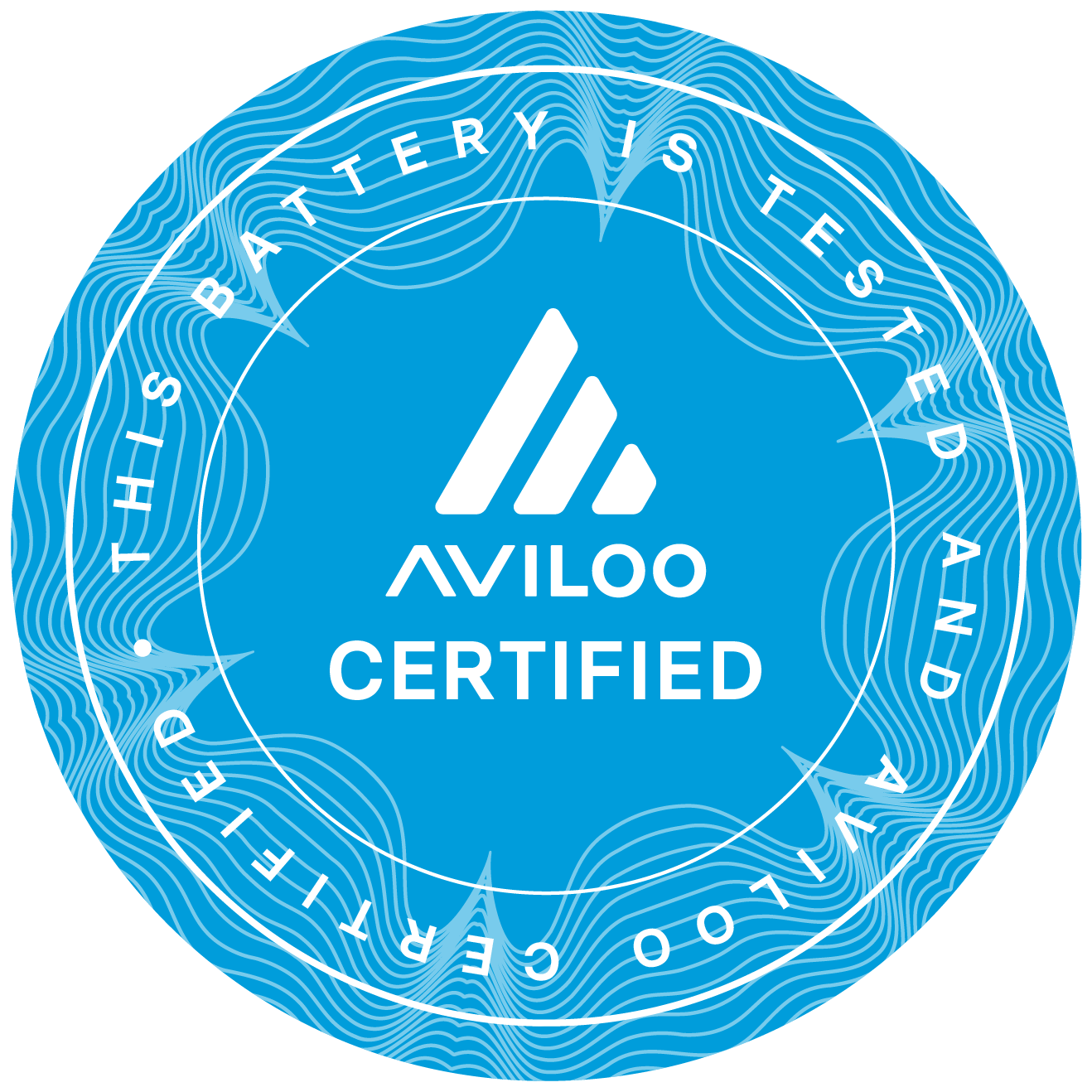 AVILOO Certified Siegel